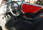 1965 ABARTH 850TC CORSA REPLICA